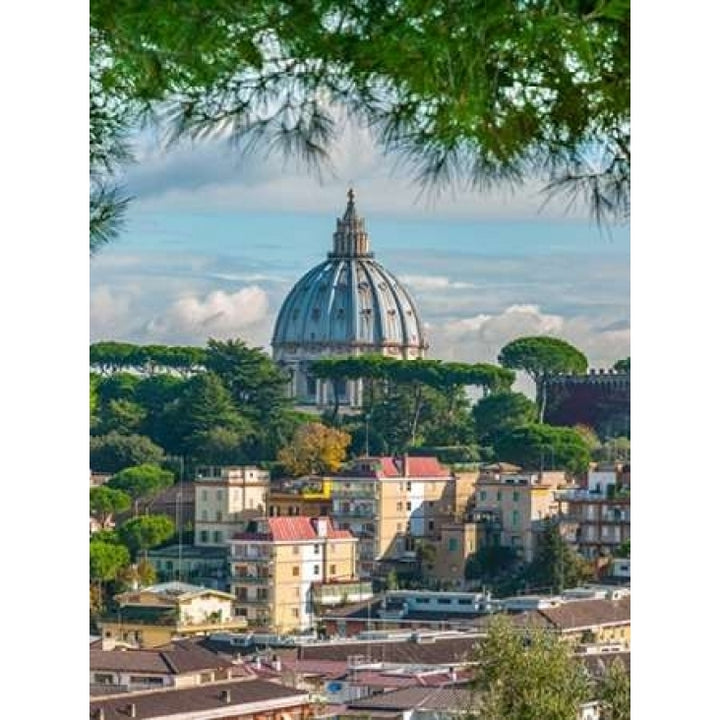 Vatican city Rome Italy Poster Print by Assaf Frank-VARPDXAF201411131143 Image 2