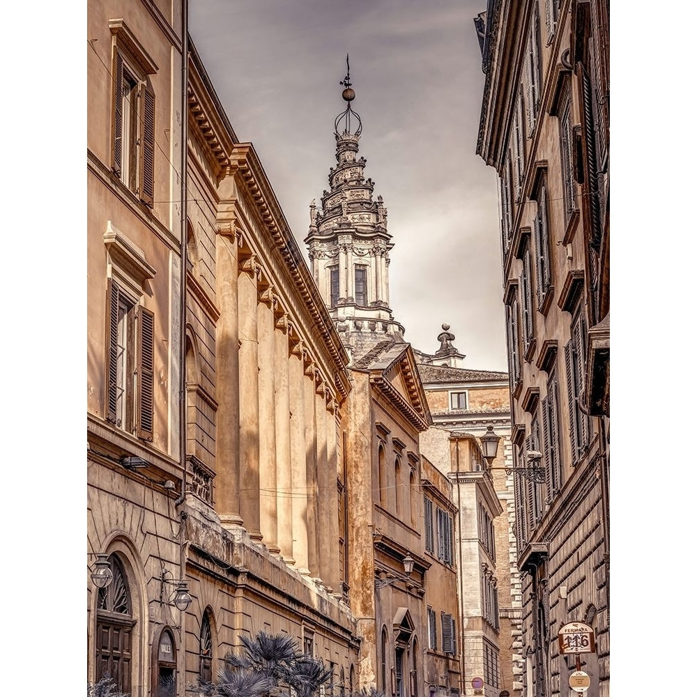 Old town in Rome-Italy by Assaf Frank-VARPDXAF201411151827XC02 Image 1