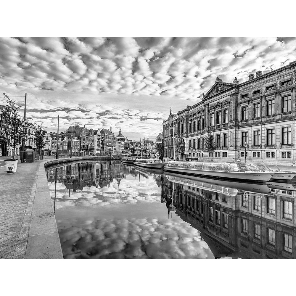 Amsterdam-reflections by Assaf Frank-VARPDXAF20170805315XC01 Image 1