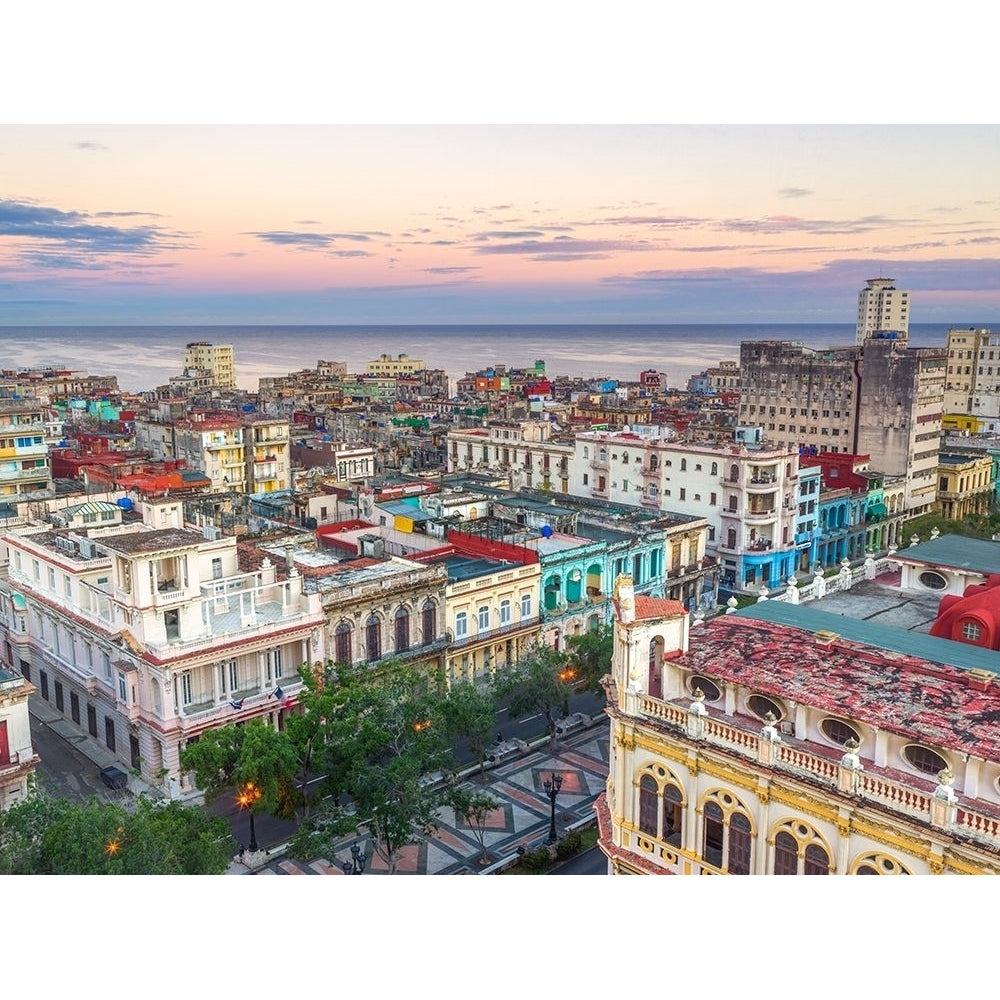 Havana from above by Assaf Frank-VARPDXAF20180122043P Image 1