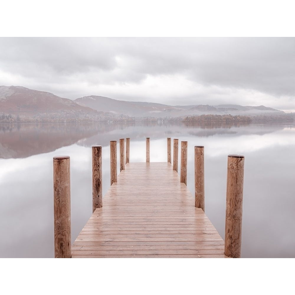 Derwentwater pier by Assaf Frank-VARPDXAF20191103034 Image 1