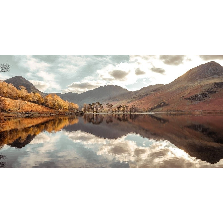 Still Lake-Lake District by Assaf Frank-VARPDXAF201911103016PANOC02 Image 1