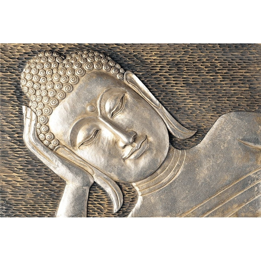 Sleeping Buddha by Assaf Frank-VARPDXAF20210707007C02 Image 1