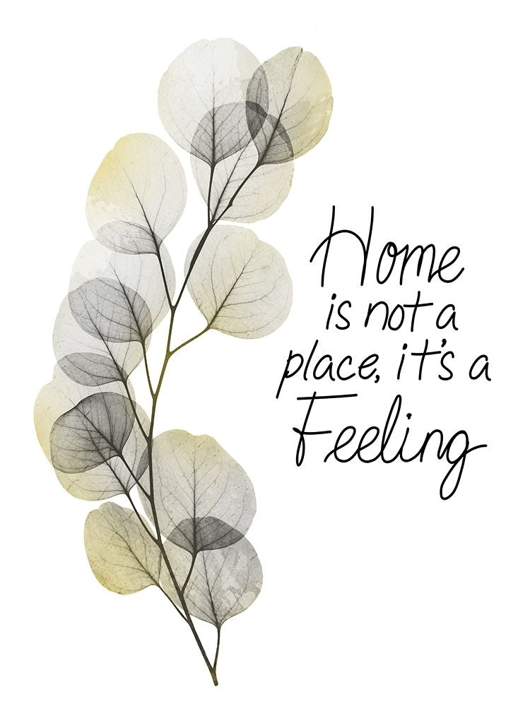 Home Feeling Poster Print by Albert Koetsier-VARPDXAK8RC411A Image 1