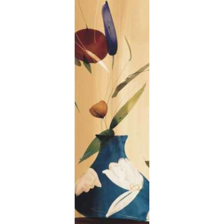 Splendid Bouquet I Poster Print by Lola Abellan-VARPDXALP108 Image 1