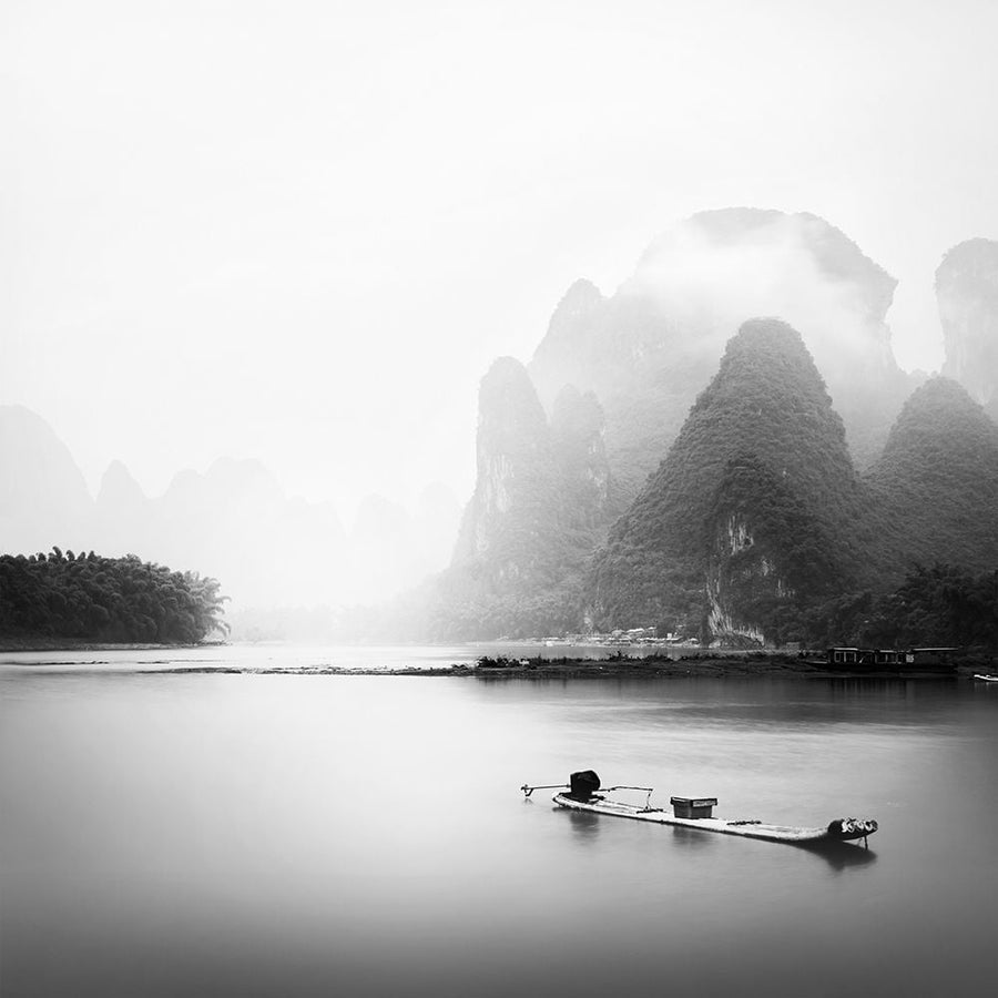 Li River I Poster Print by Praxis Studio-VARPDXAM025A Image 1