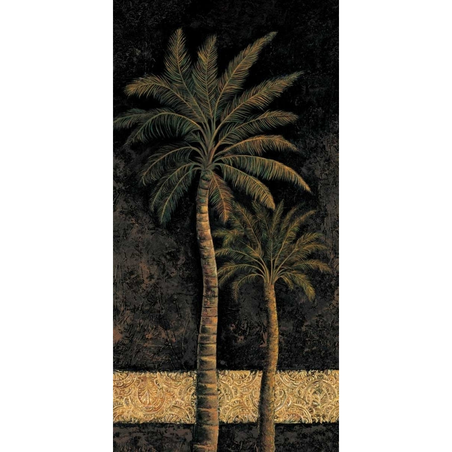 Dusk Palms II by Andre Mazo-VARPDXAMA1923 Image 1