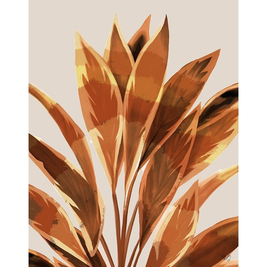 Dracaena 1 Poster Print - Funky Fab-VARPDXAP260527584 Image 1