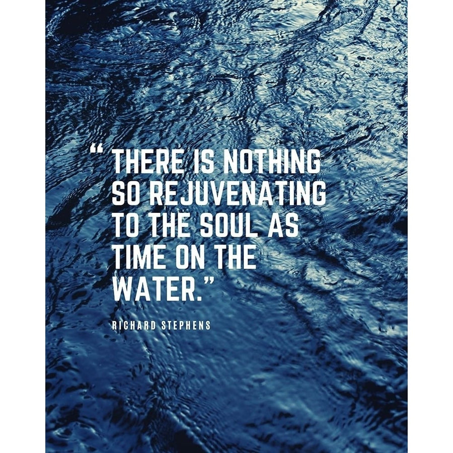 Richard Stephens Quote: Soul as Time by ArtsyQuotes-VARPDXARTSYQUOTES003241 Image 1