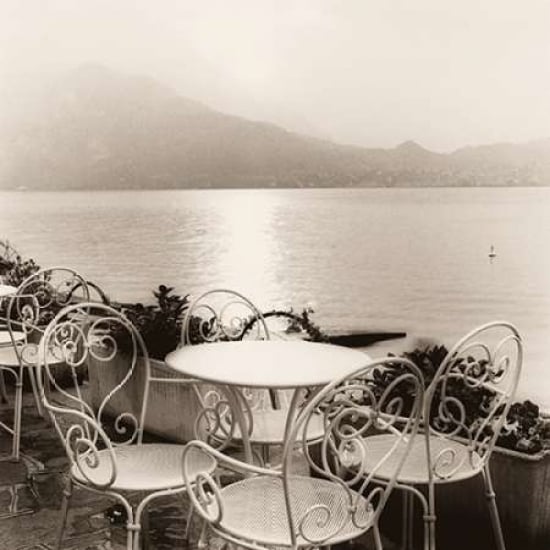 Caffe Varenna Poster Print by Alan Blaustein-VARPDXB1342D Image 2