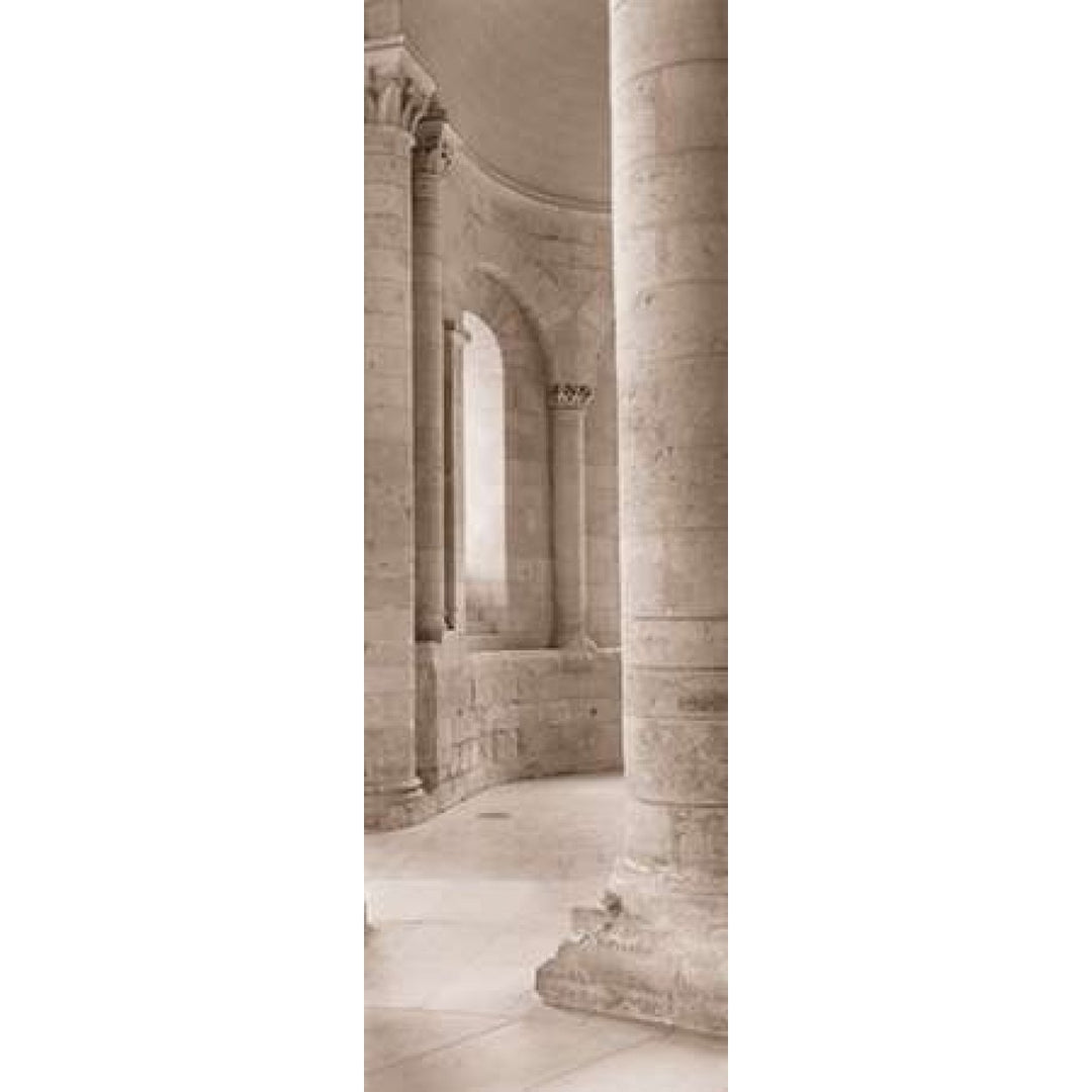 Les Colonnes I Poster Print by Alan Blaustein-VARPDXB1345D Image 2