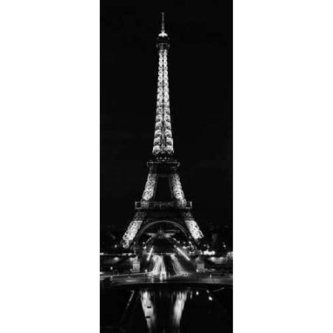 Tour Eiffel la Nuit Poster Print by Alan Blaustein-VARPDXB1439D Image 2