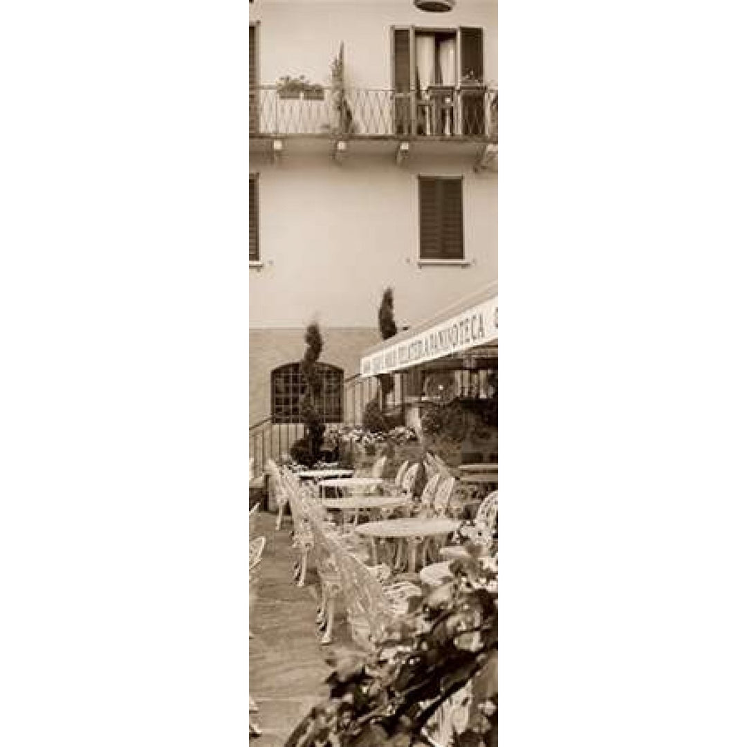 Gelateria Varenna Poster Print by Alan Blaustein-VARPDXB1495D Image 1