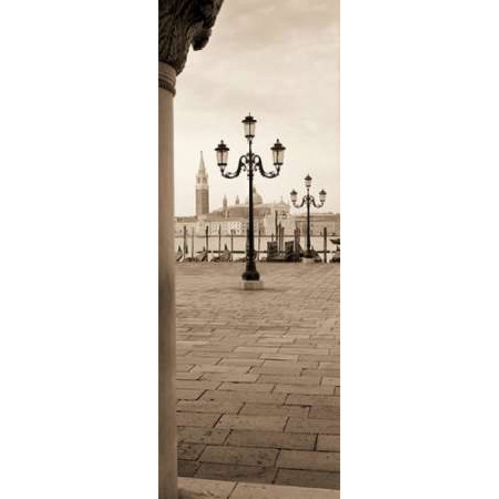 Piazza San Marco No. 1 Poster Print by Alan Blaustein-VARPDXB2591D Image 1