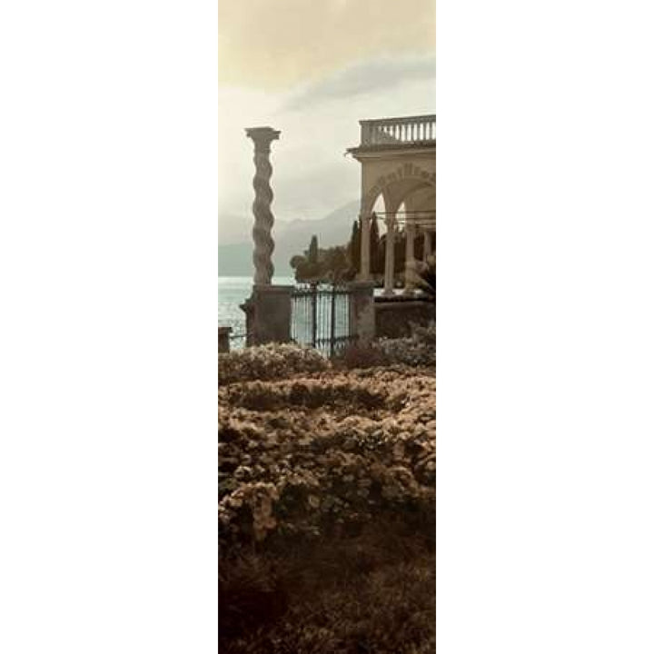 Portico Vista Poster Print by Alan Blaustein-VARPDXB2684D Image 2