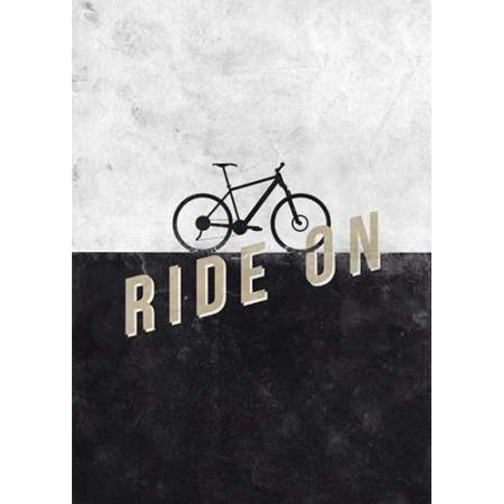 Ride On Poster Print by Hannes Beer-VARPDXB3037D Image 2