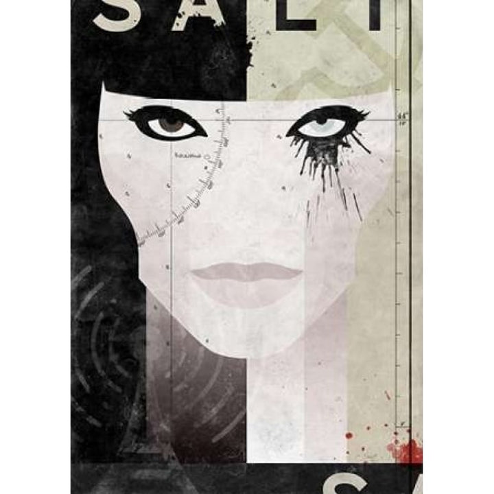 Salt Poster Print by Hannes Beer-VARPDXB3038D Image 1