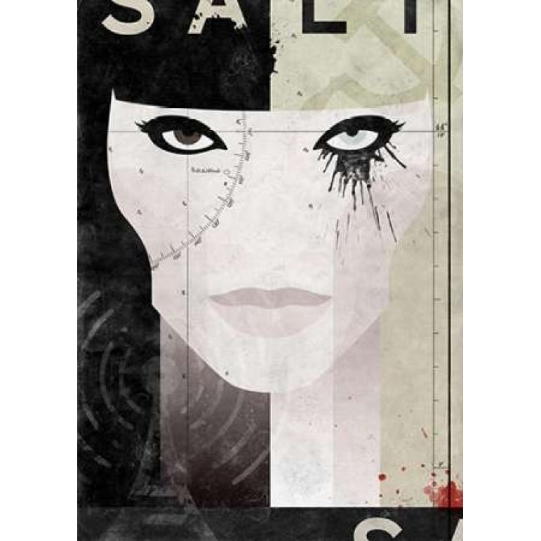 Salt Poster Print by Hannes Beer-VARPDXB3038D Image 2