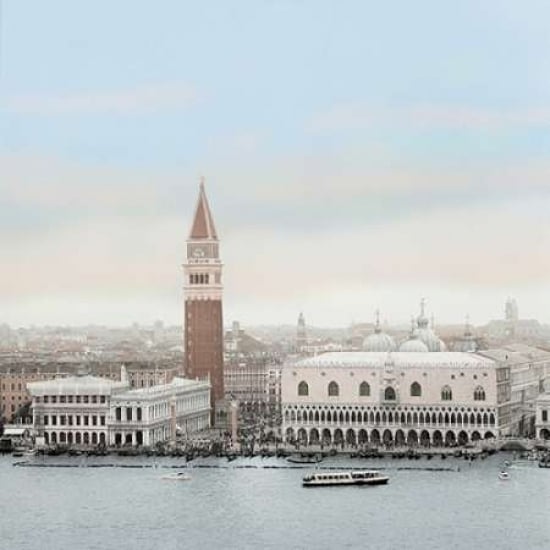 Piazza San Marco Vista Poster Print by Alan Blaustein-VARPDXB3405D Image 2