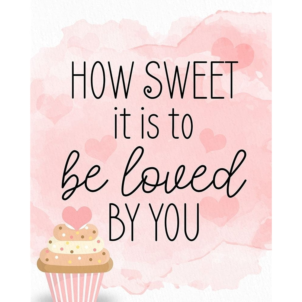 How Sweet by Ann Bailey-VARPDXBARC123A Image 1