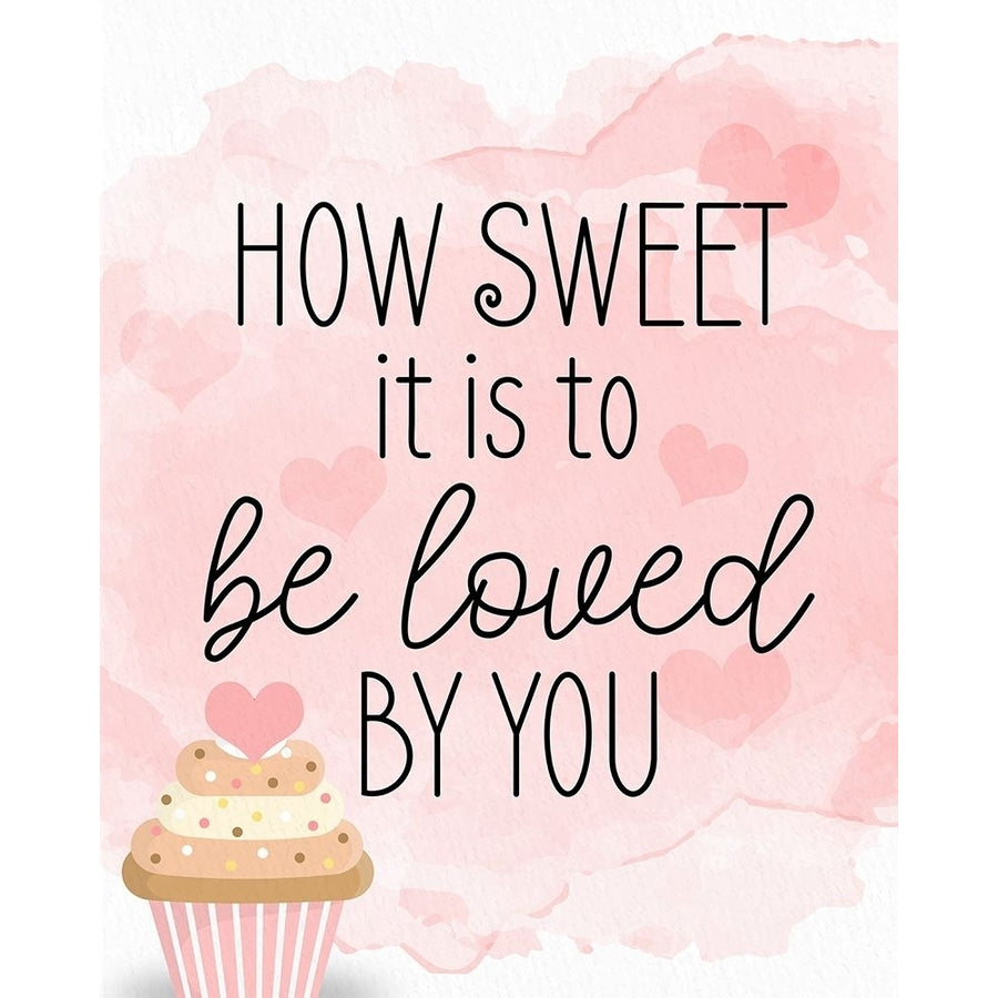 How Sweet by Ann Bailey-VARPDXBARC123A Image 1