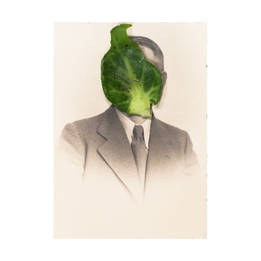 Sprout Head by Ben Dickey-VARPDXBD003A Image 1