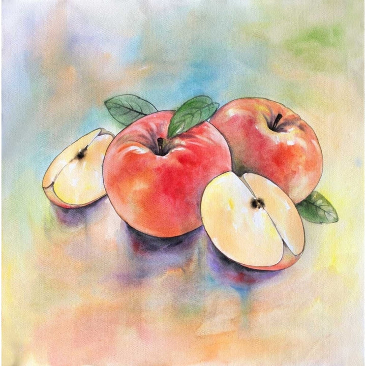 Apple Harvest Poster Print by Atelier B Art Studio-VARPDXBEGGAS71 Image 2