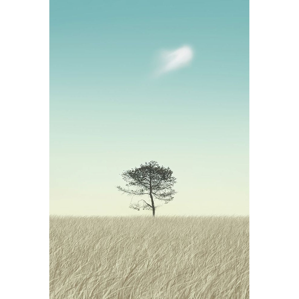 Lonely Poster Print - Ben Heine-VARPDXBENHEI248893 Image 1