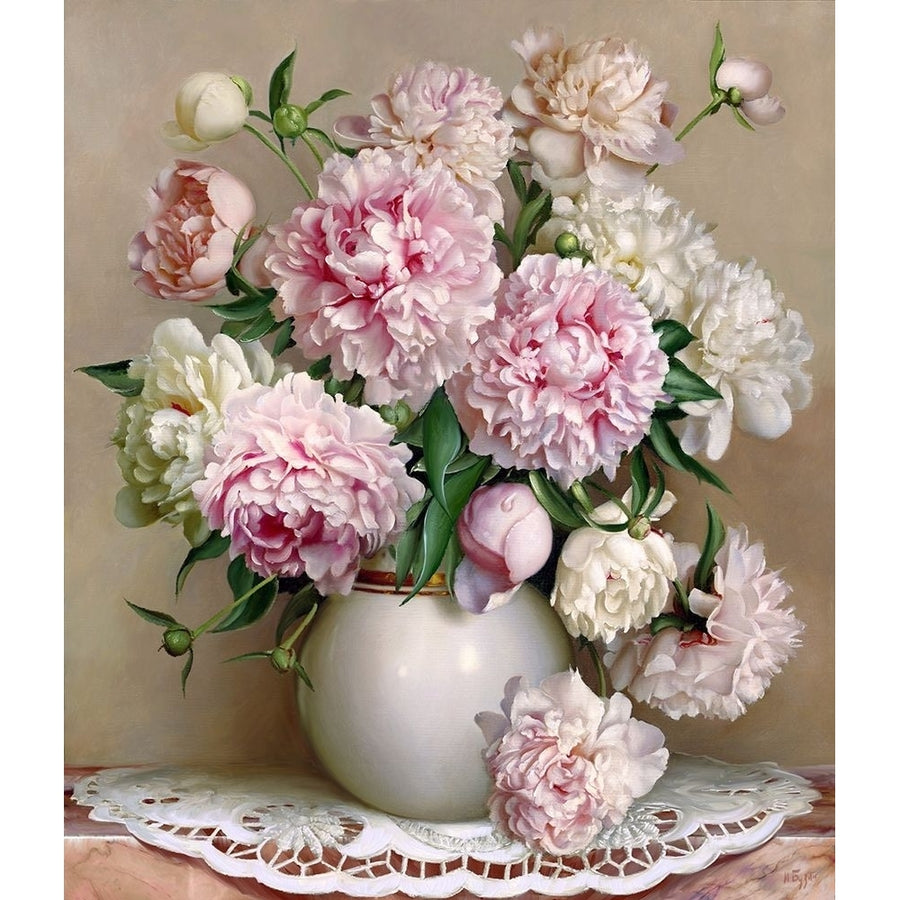 Bouquet Poster Print by Igor Buzin-VARPDXBI9 Image 1