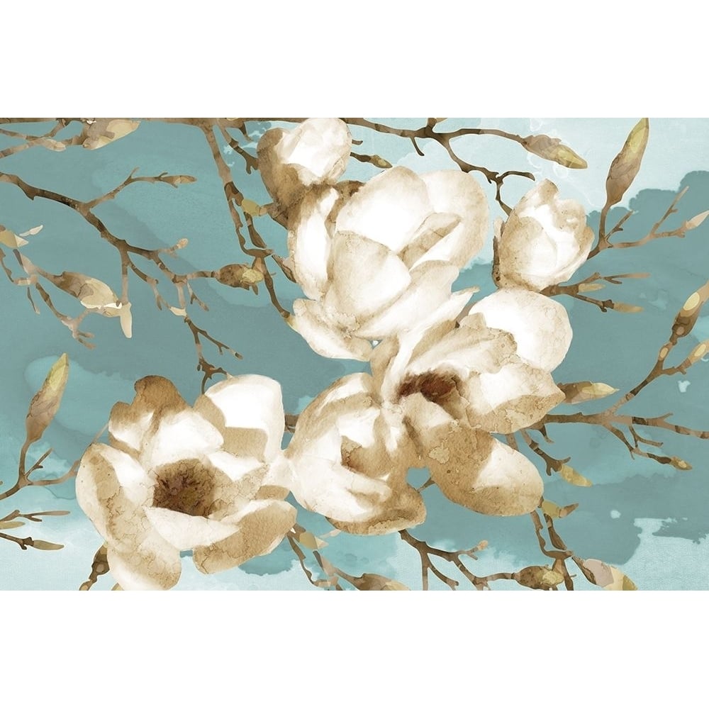 Magnolia I Poster Print by Bluebird Barn Bluebird Barn-VARPDXBLUE277 Image 1