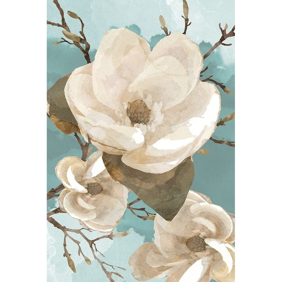 Magnolia II Poster Print by Bluebird Barn Bluebird Barn-VARPDXBLUE278 Image 1