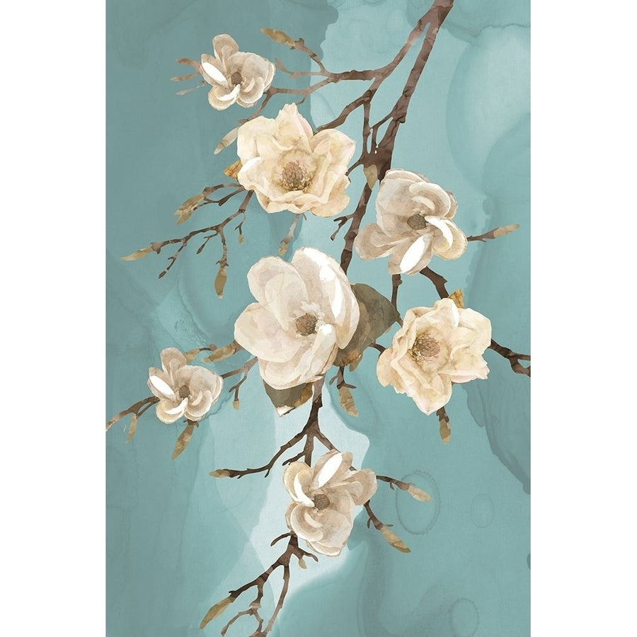 Magnolia III Poster Print by Bluebird Barn Bluebird Barn-VARPDXBLUE279 Image 1