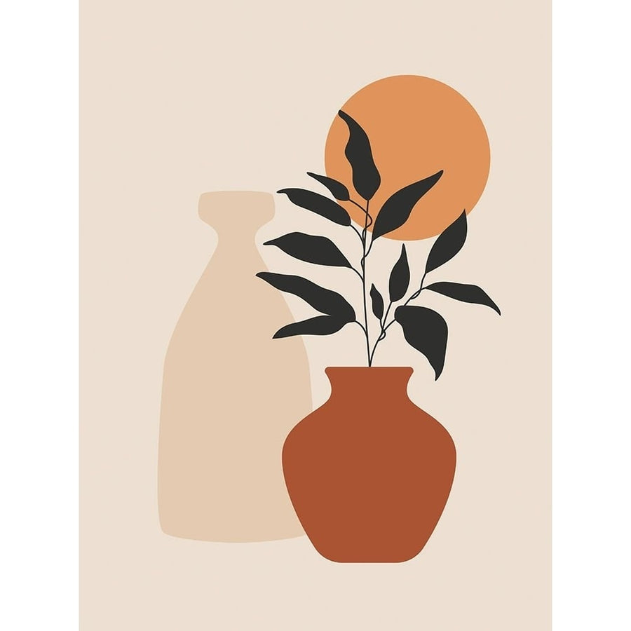 Vases 2 Poster Print - BRAUN Studio-VARPDXC304 Image 1