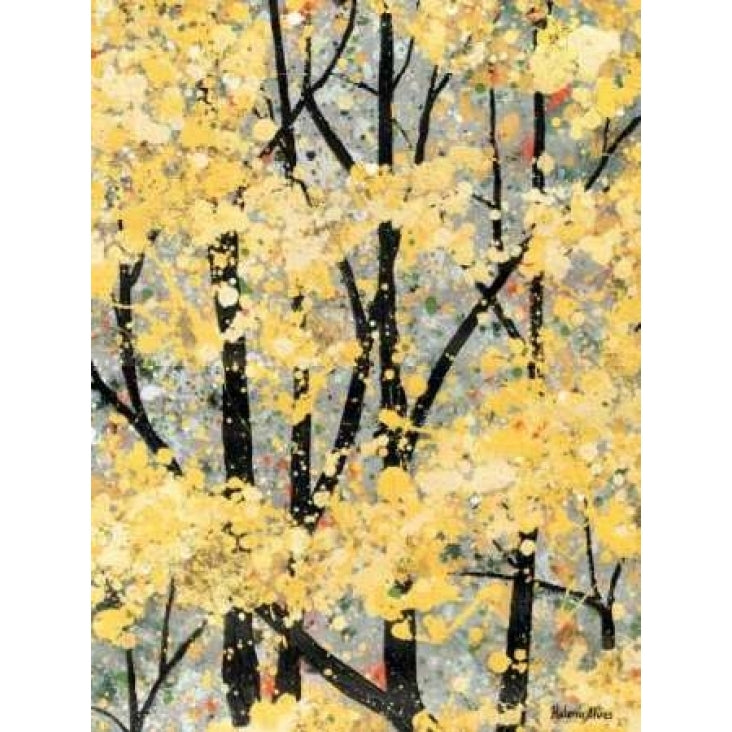 Early Spring II Poster Print by Helena Alves-VARPDXCC3312 Image 2