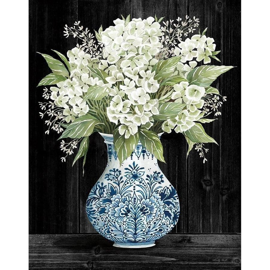 Hydrangea Elegance by Cindy Jacobs-VARPDXCIN2278 Image 1