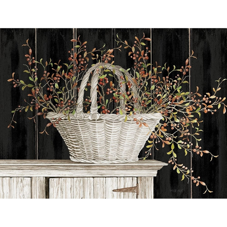 Bittersweet Basket by Cindy Jacobs-VARPDXCIN3114 Image 1