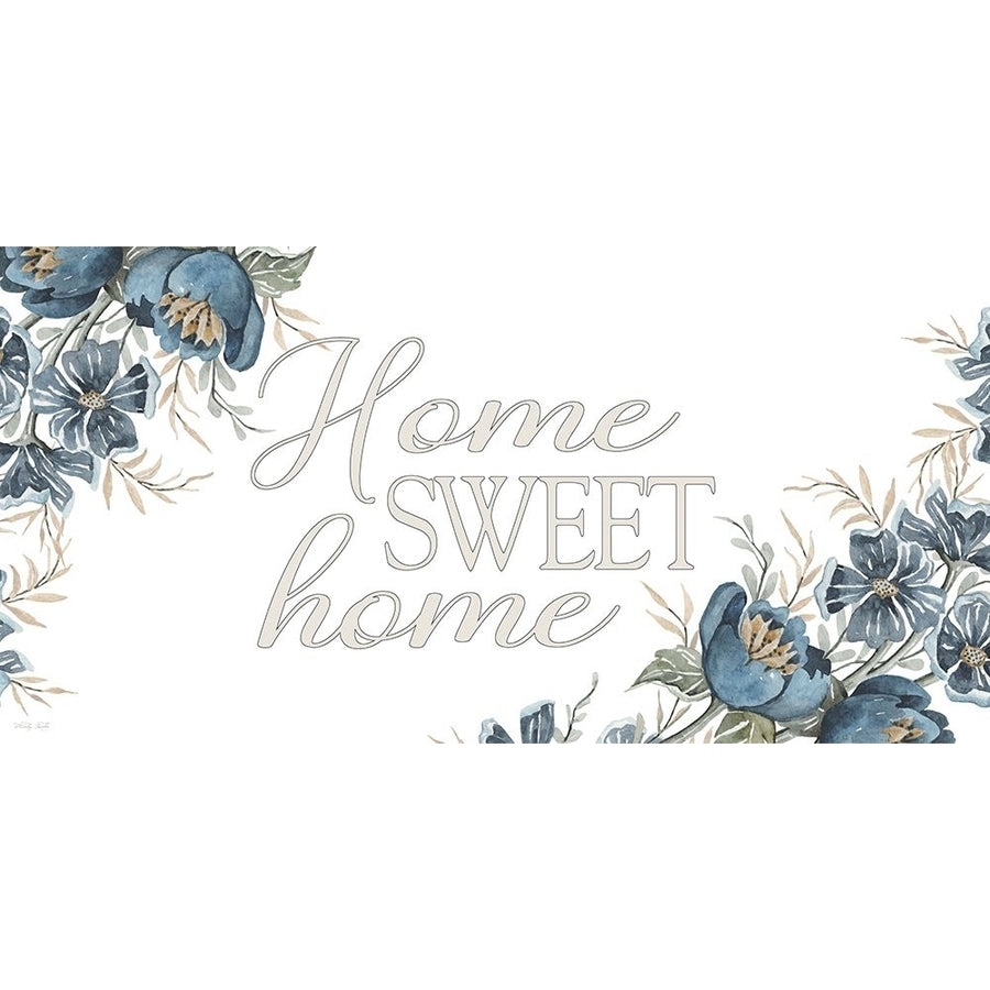 Home Sweet Home Poster Print - Cindy Jacobs-VARPDXCIN3465 Image 1