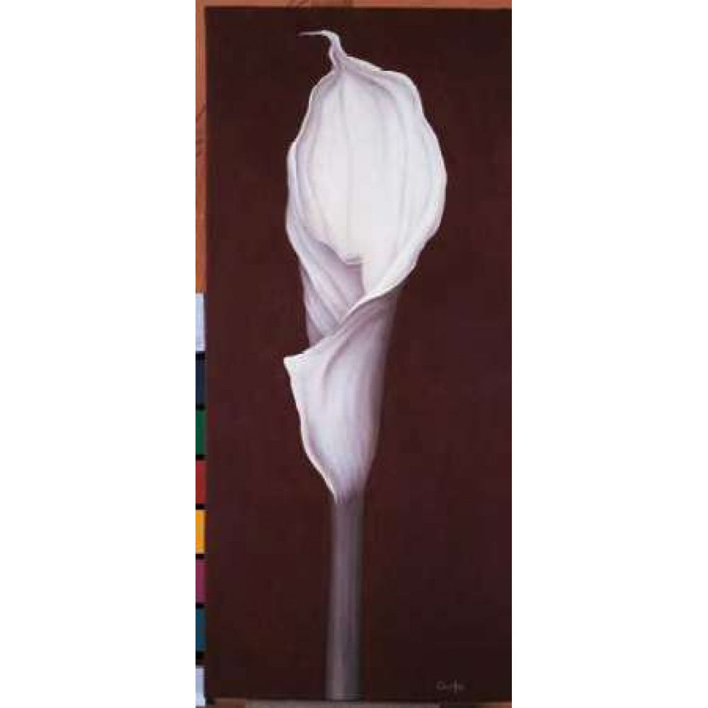 My Small Lily I Poster Print by Isabel Cruellas-VARPDXCIP301 Image 2