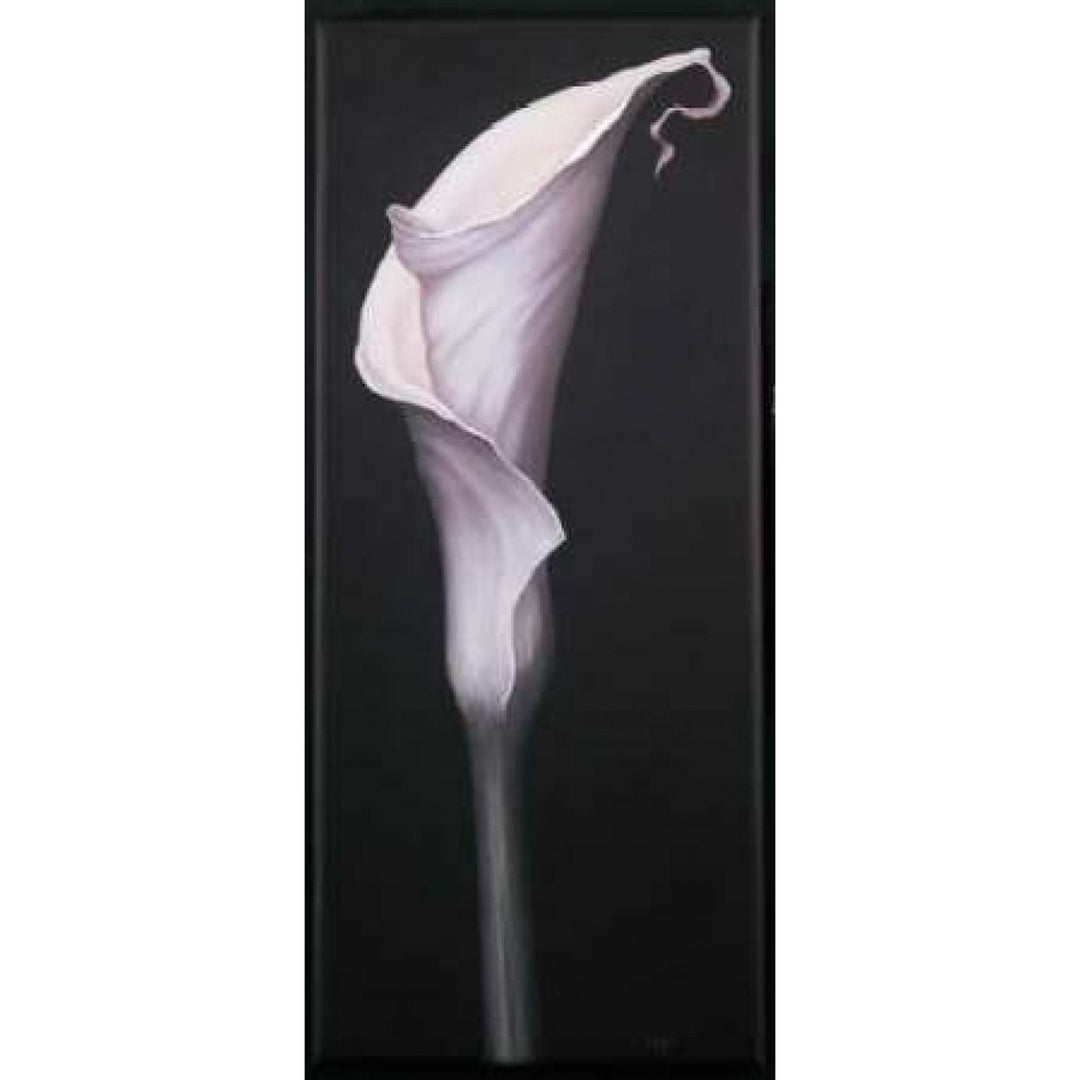 My Small Lily II Poster Print by Isabel Cruellas-VARPDXCIP302 Image 1