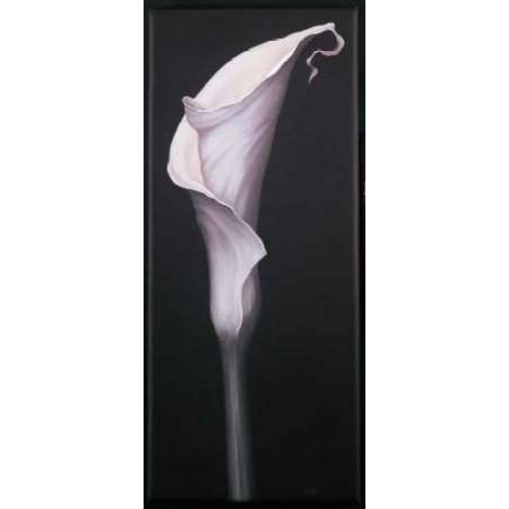 My Small Lily II Poster Print by Isabel Cruellas-VARPDXCIP302 Image 2