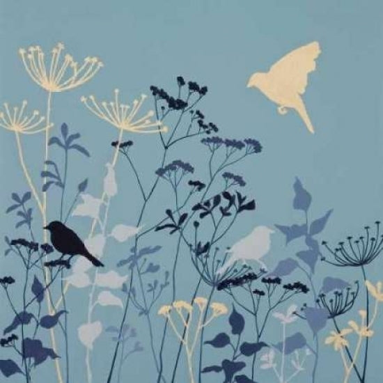 Taking Flight I Poster Print by Joanna Charlotte-VARPDXCJP505 Image 1