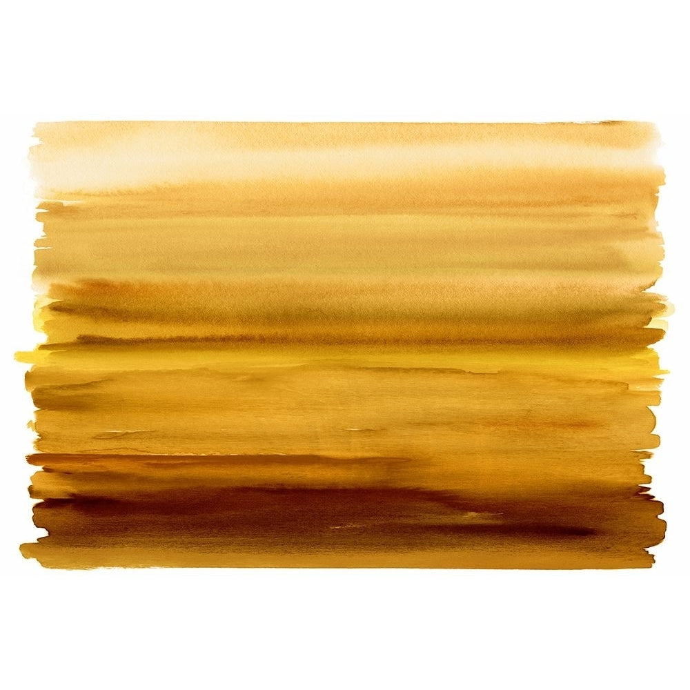 Ombre Amber I Poster Print - Allie Corbin-VARPDXCN118448 Image 1