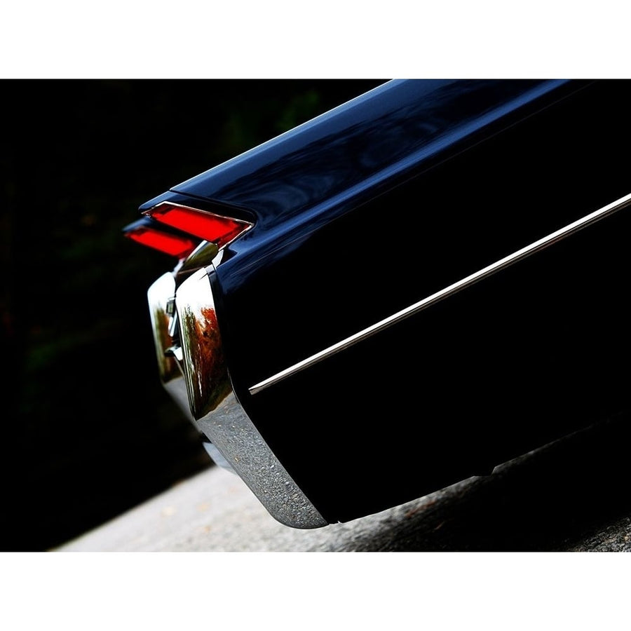 64 Cadillac Coupe de Ville 3 Poster Print by Clive Branson-VARPDXCV113788 Image 1