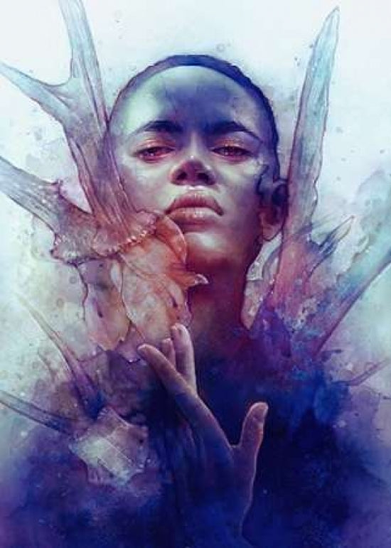 Prey Poster Print by Anna Dittman-VARPDXD920D Image 1