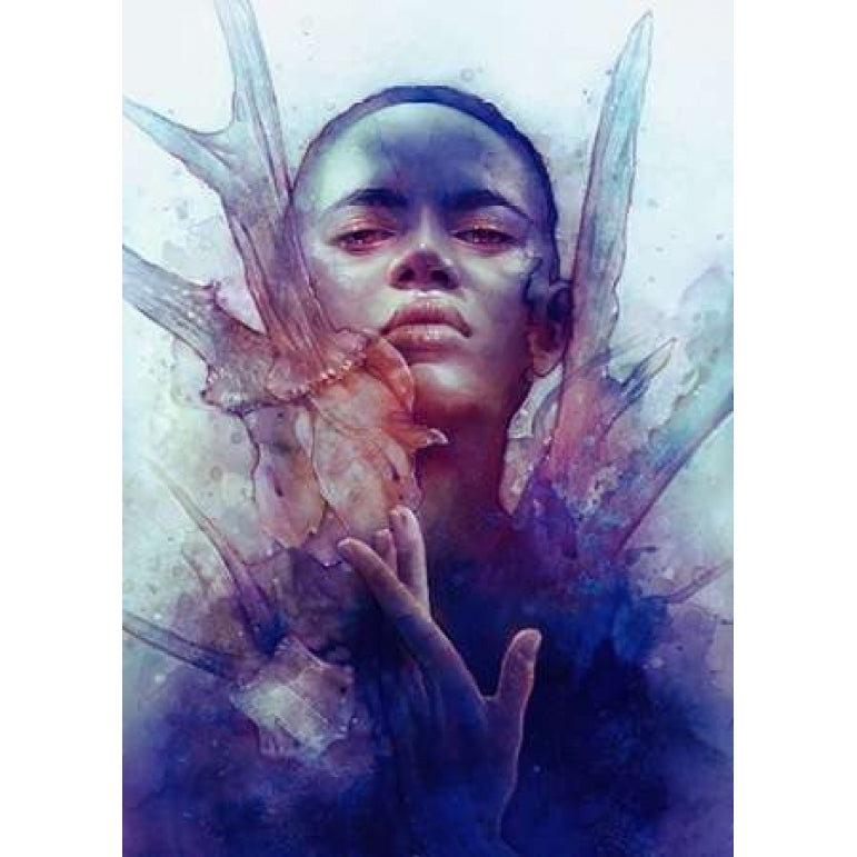 Prey Poster Print by Anna Dittman-VARPDXD920D Image 2