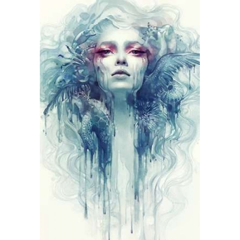 Oil Poster Print by Anna Dittman-VARPDXD980D Image 2