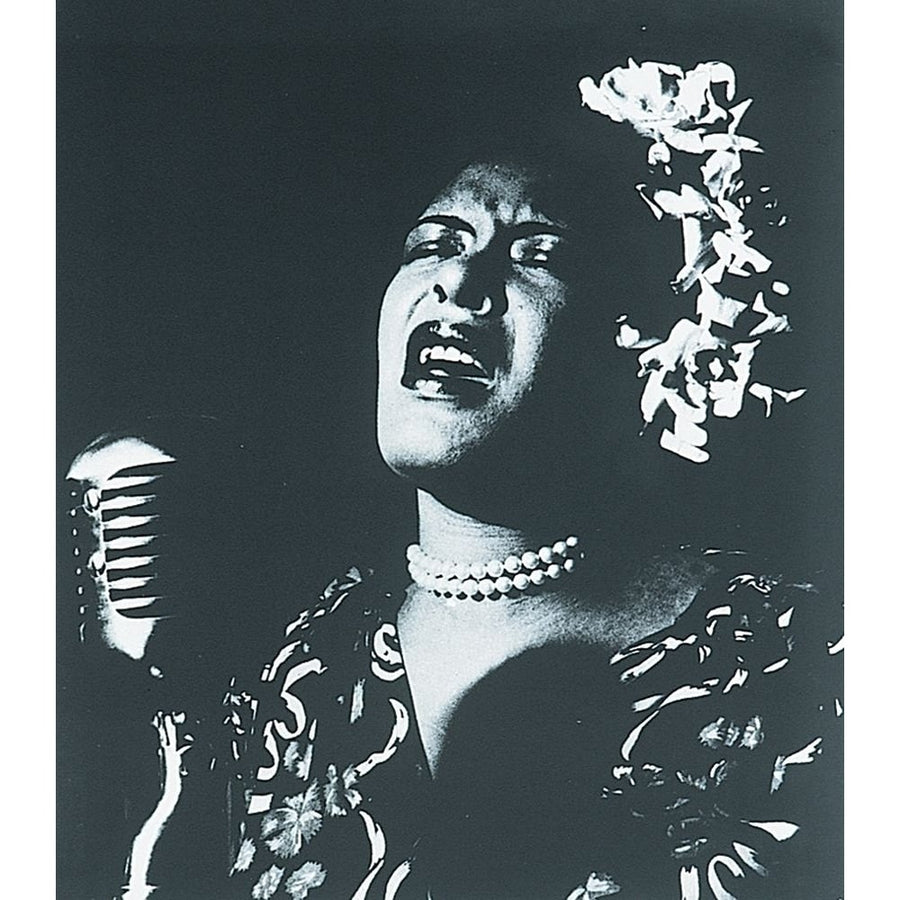 Billie Poster Print by Unknown Unknown-VARPDXDC92 Image 1