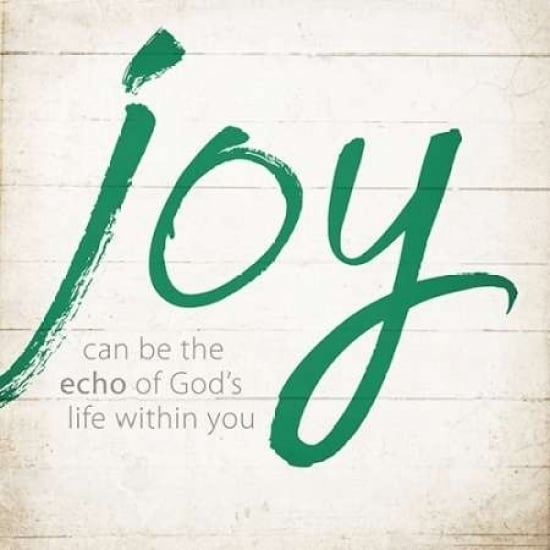 Joy Poster Print by Dallas Drotz-VARPDXDD1063 Image 2