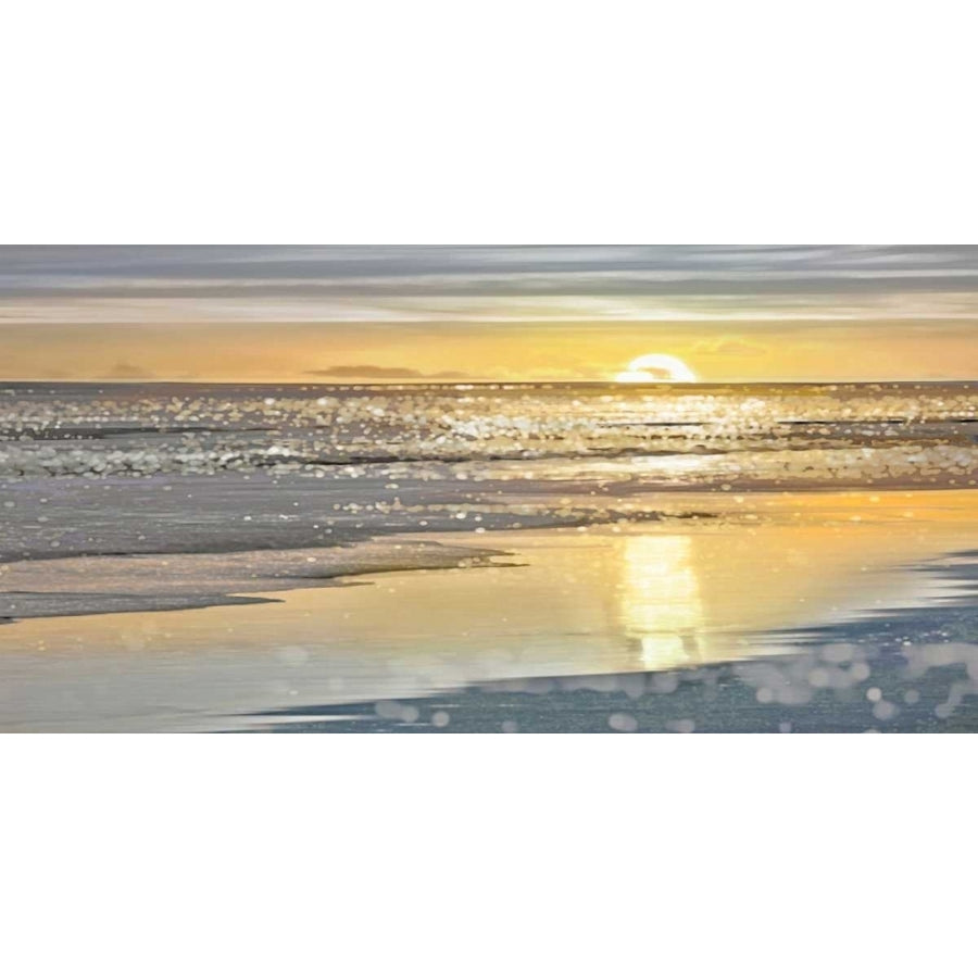 That Sunset Moment Poster Print by Kate Carrigan-VARPDXKC111786DG Image 1