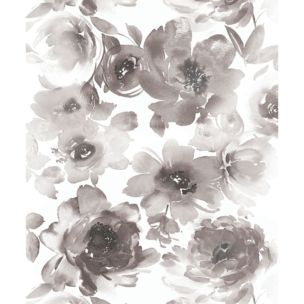 Springtime Black and White III Poster Print by Kelsey Morris-VARPDXKEM117058 Image 1